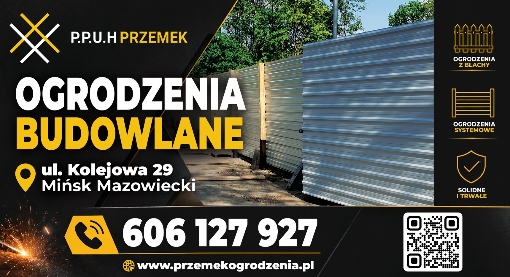 obróbka mechaniczna MIŃSK MAZOWIECKI